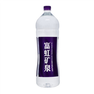 富虹饮用天然矿泉水