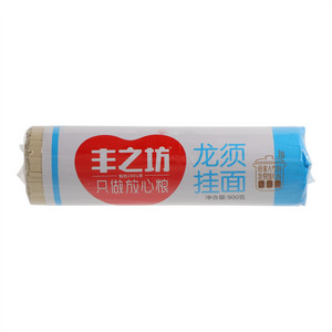 丰之坊龙须挂面