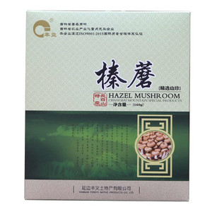 丰益精选榛蘑
