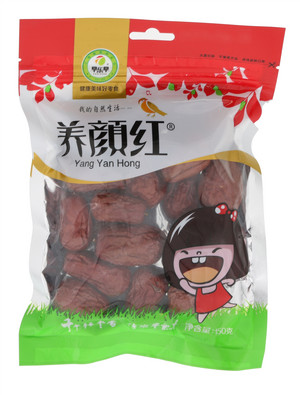 健康红枣