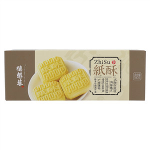 德懋恭纸酥