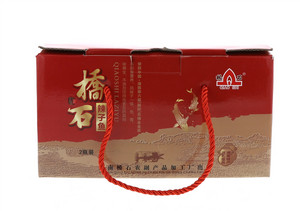 辣子鱼（净含量：500克×2瓶）