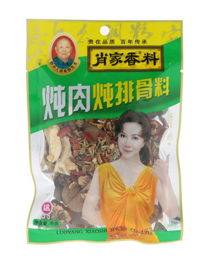 炖肉炖排骨料