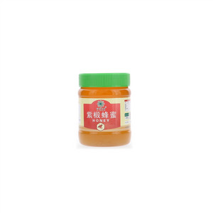 雪春花时紫椴白蜜