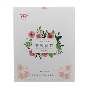 芳蕾富硒玫瑰茶30gx2