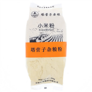 塔营子塔营子杂粮粉系列小米粉