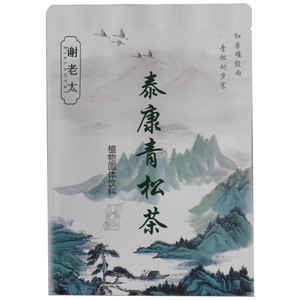 谢老太泰康青松茶（植物固体饮料）