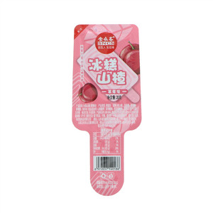 食在客冰糕山楂20g-草莓味