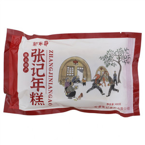 郭家峁张记年糕