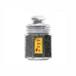 洪婺狗牯脑茶