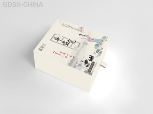 肠道士-争窈窕-植物茶饮