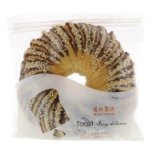 爱布蕾德相思包面包