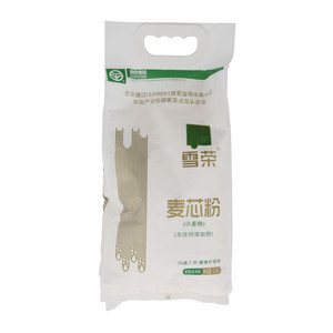 雪荣麦芯粉