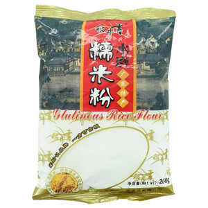 稻井香水磨糯米粉