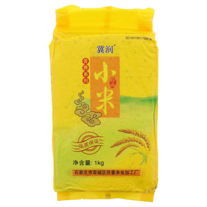 冀润苦荞系列小米（一级）