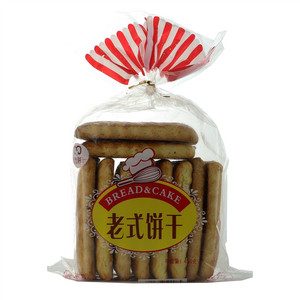 敖香雪梅老式饼干