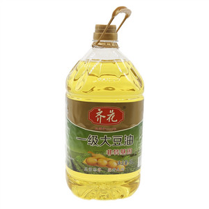 齐花大豆油(分装)