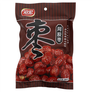 沧宏阿胶枣