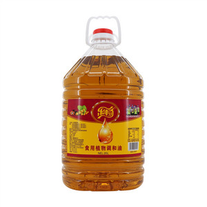 食用植物调和油