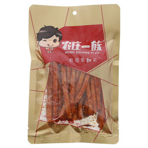 农庄一族农庄一族-农家乐翻天