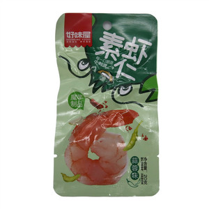 好味屋蒜蓉味素虾仁