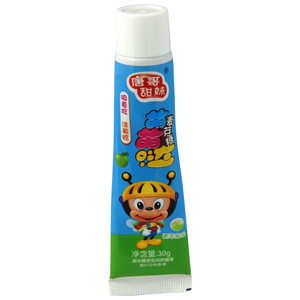 唐哥甜妹萌萌哒麦芽糖青苹果味