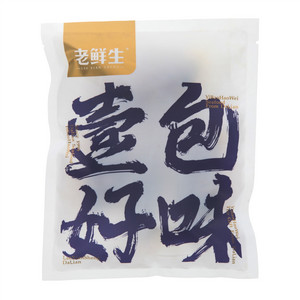 老鲜生干贝
