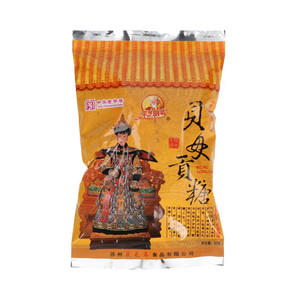 采芝仙翁贝母贡糖