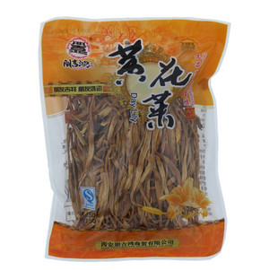 朋吉鸿黄花菜（分装）