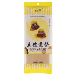 农嘉丰五粮煎饼