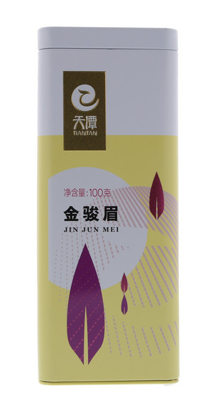 武夷山红茶