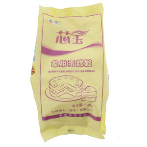 家用蛋糕粉（蛋糕用小麦粉）