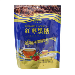 山糖食品红枣黑糖