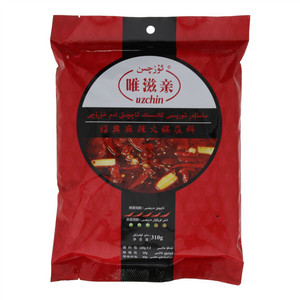 唯滋亲经典麻辣火锅底料