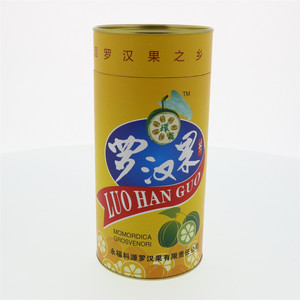 罗汉果茶