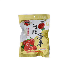 声耀声耀阿胶蜜枣