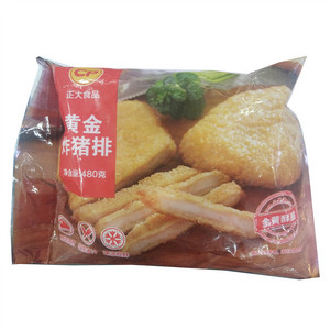 正大食品黄金炸猪排