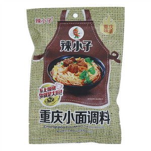 辣小子重庆小面调料