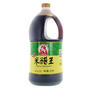 巧媳妇米醋王