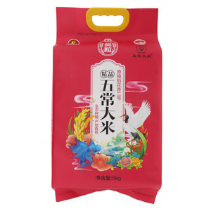 芯美粒/五稻红精品五常大米