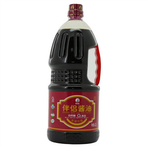 2L欣和伴侣酱油