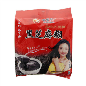 鲁南粗粮面1000g