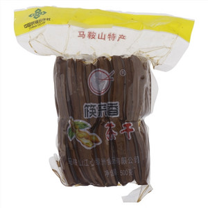筷来香茶干