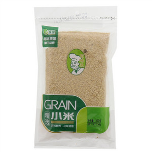 居味达精选小米