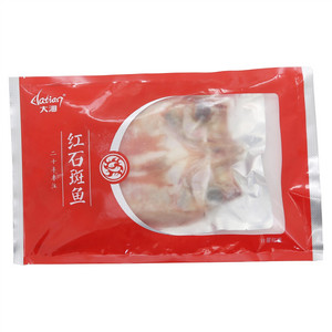 大沺红石斑鱼