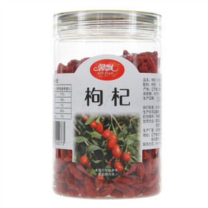 馨飘枸杞