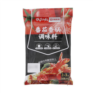 番茄香锅调味料