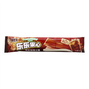 果氏可乐味乐乐果瑞士糖
