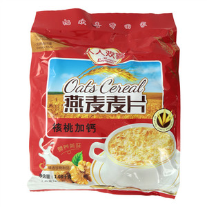 燕麦麦片（中老年高钙）