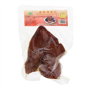 好味特壹粥坊精选五色米